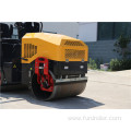 1.5 Ton Hydraulic Vibration Mini Asphalt Roller for Sale